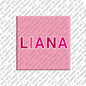 Magnet - LIANA