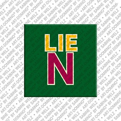 Aimant - LIEN