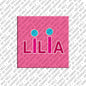 Magnet - LILIA