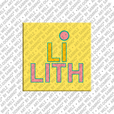 Magnet - LILITH