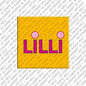 Magnet - LILLI
