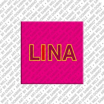 Magnet - LINA
