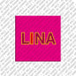 Magnet - LINA