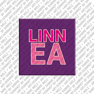 Aimant - LINNEA
