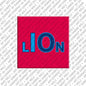 Magnet - LION