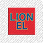 Magnet - LIONEL