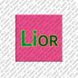 Magnet - LIOR