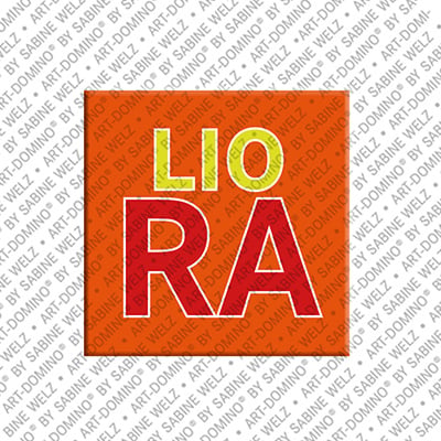 Magnet - LIORA