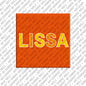 Magnet - LISSA