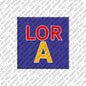 Magnet - LORA