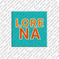 Magnet - LORENA