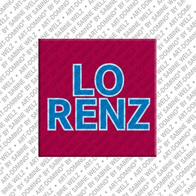 Magnet - LORENZ