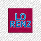 Magnet - LORENZ