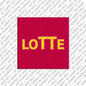 Magnet - LOTTE