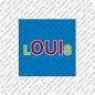 Magnet - LOUIS