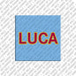 Magnet - LUCA