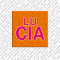Magnet - LUCIA