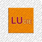 Magnet - LUCIE