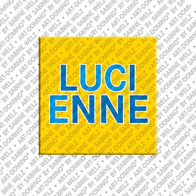 Magnet - LUCIENNE - 2