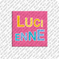 Magnet - LUCIENNE