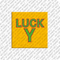 Magnet - LUCKY
