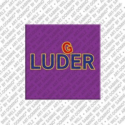 Magnet - LUDGER