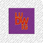 Magnet - LUDWIG