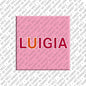 Magnet - LUIGIA