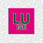 Magnet - LUISE
