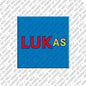 Magnet - LUKAS