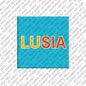 Magnet - LUSIA