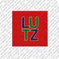 Magnet - LUTZ