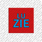 Magnet - LUZIE