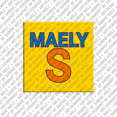 Magnet - MAELYS