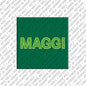 Magnet - MAGGI