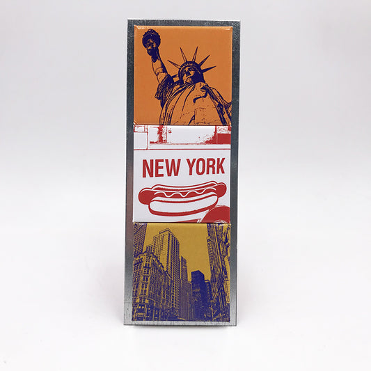 Magnetset - USA - New York - 3 - 11
