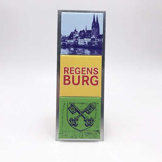 Magnetset - Regensburg - 3 - 05
