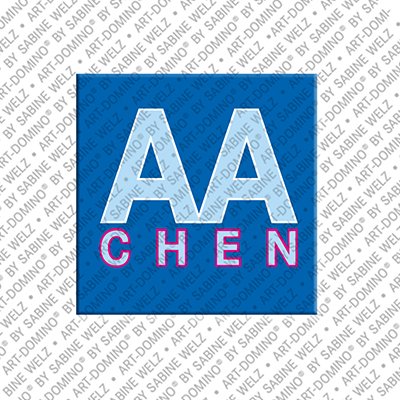 Magnet - Germany - Aachen - 00