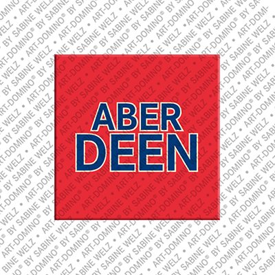 Magnet - Schottland - Aberdeen - 00