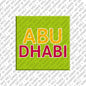 Magnet - Vereinigte Arabische Emirate - Abu Dhabi - 00