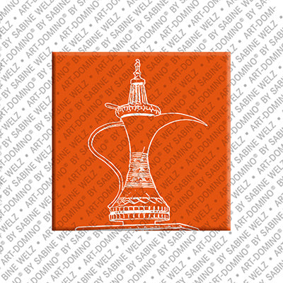 Magnet - United Arab Emirates - Abu Dhabi - 01