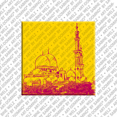 Magnet - Vereinigte Arabische Emirate - Abu Dhabi - 03