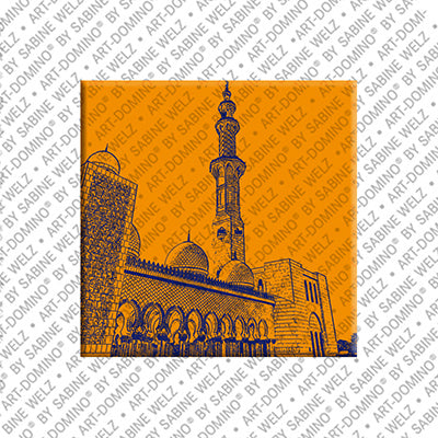 Magnet - United Arab Emirates - Abu Dhabi - 04