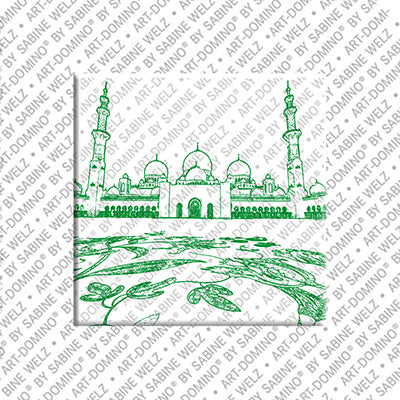 Magnet - Vereinigte Arabische Emirate - Abu Dhabi - 05