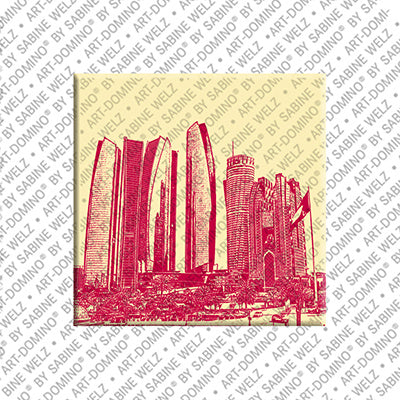 Magnet - Vereinigte Arabische Emirate - Abu Dhabi - 06
