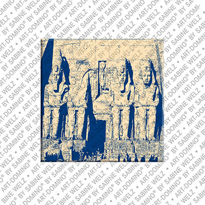 Aimant - Égypte - 02