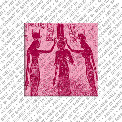Aimant - Égypte - 04