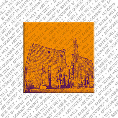 Aimant - Égypte - 07