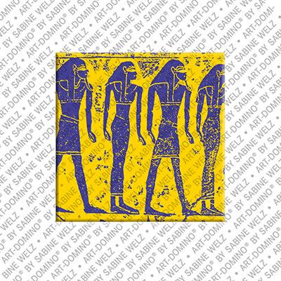 Aimant - Égypte - 09