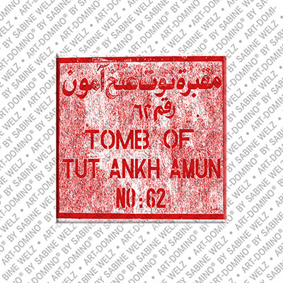 Aimant - Égypte - 11